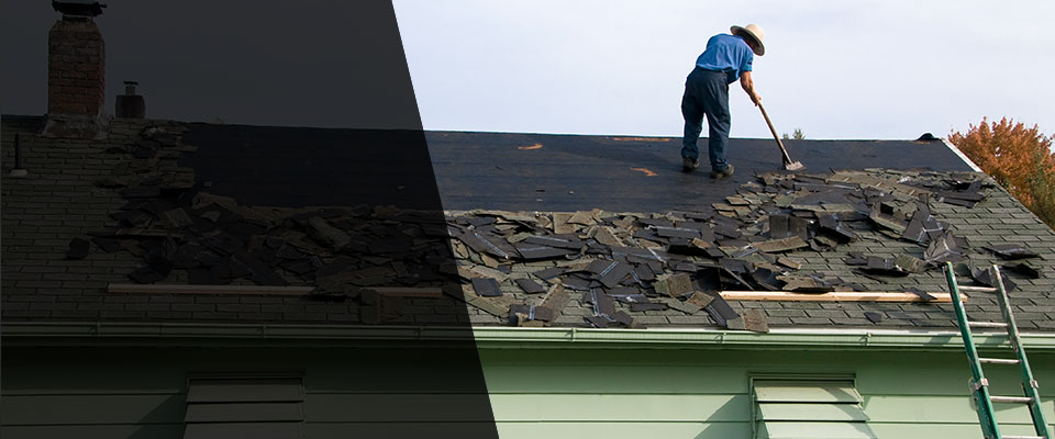 Dudley Roofing Contractors