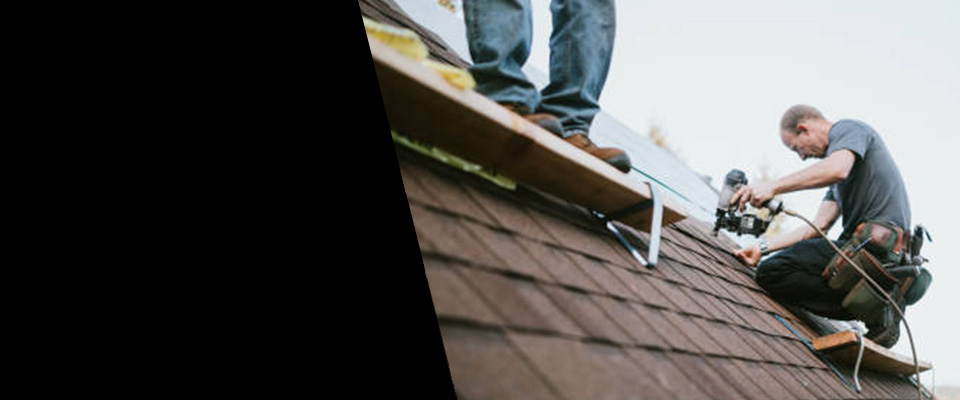 Dudley Roofing Contractors